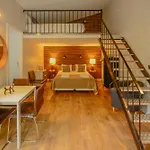 Casa Do Museu, Three Independent Properties
