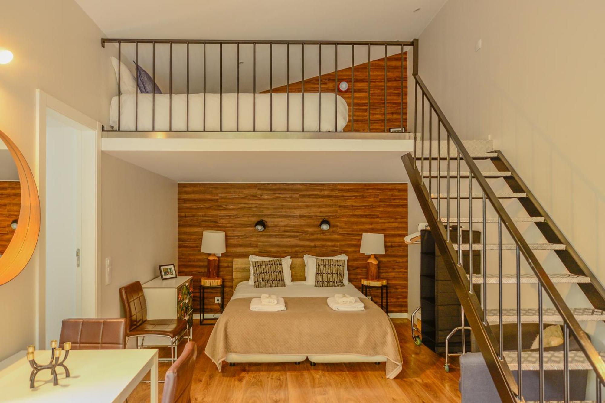 Casa Do Museu Holiday home *