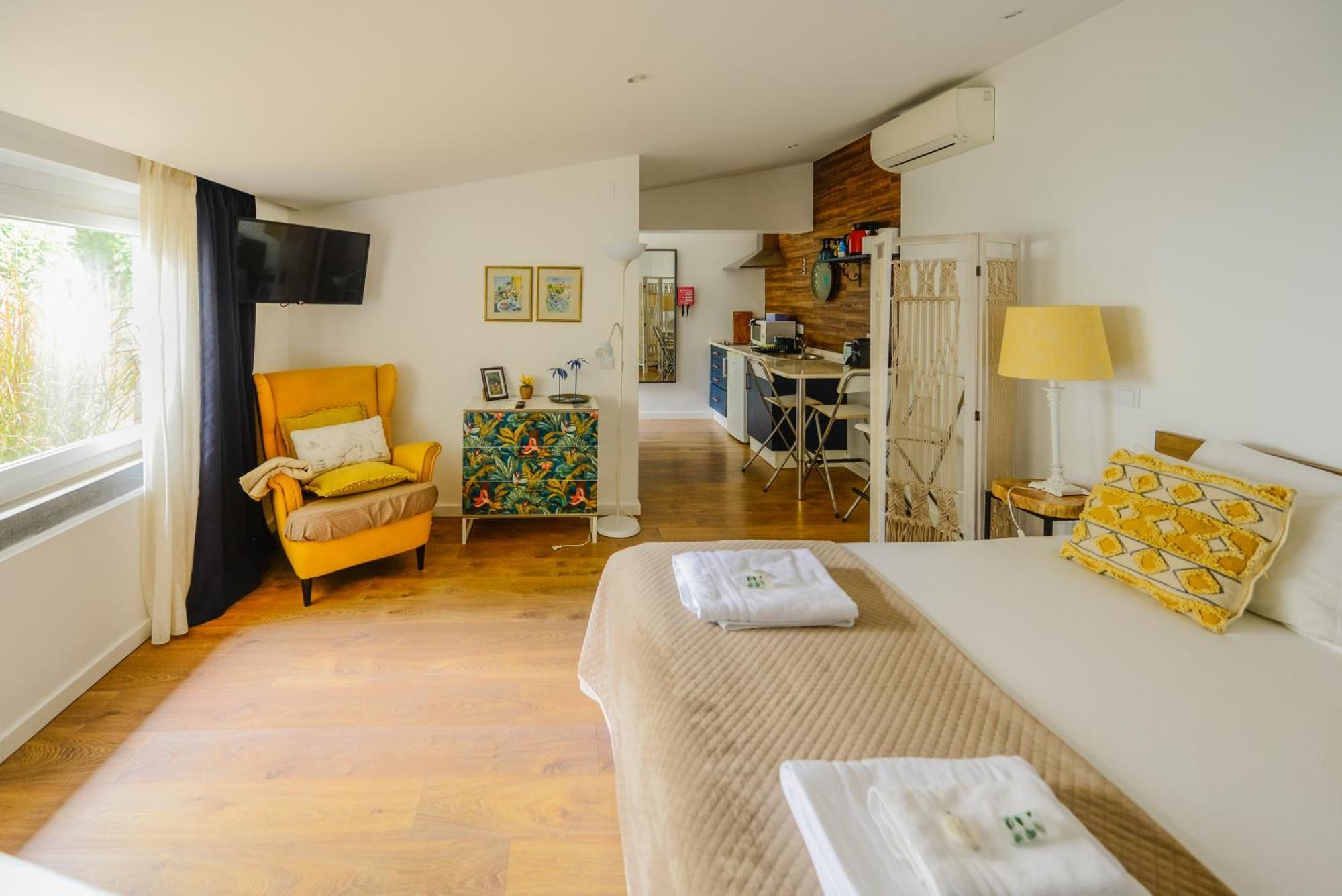 Casa Do Museu Holiday home Cascais