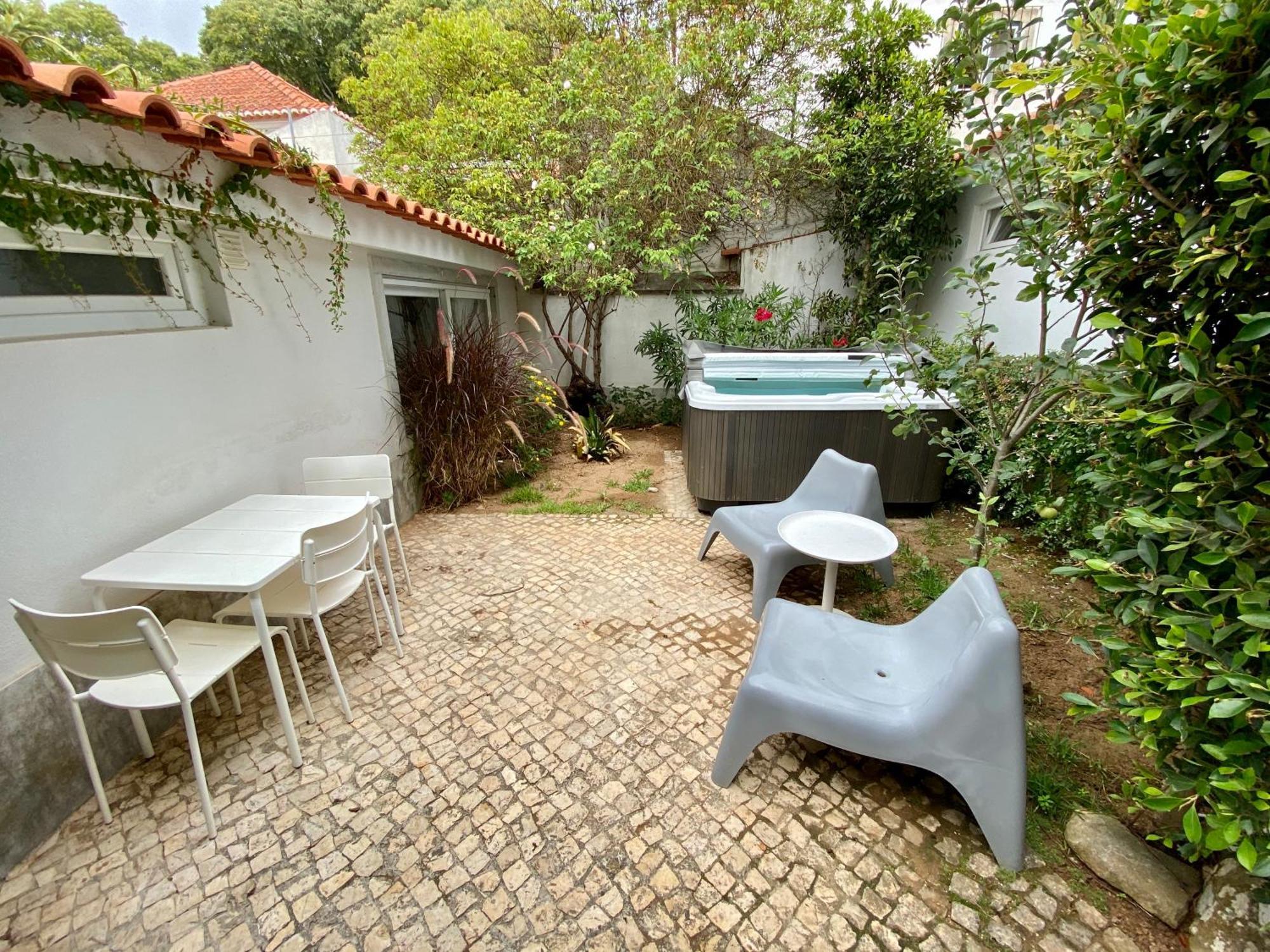 Holiday home Casa Do Museu Cascais