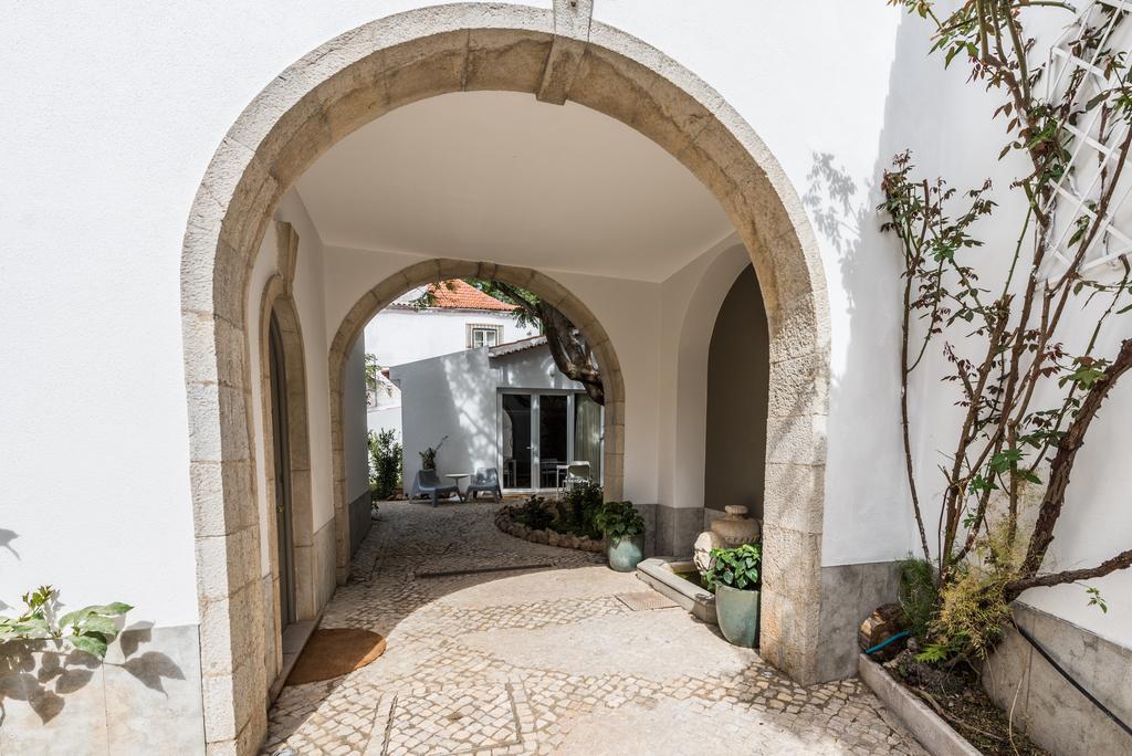 Casa Do Museu Holiday home Cascais