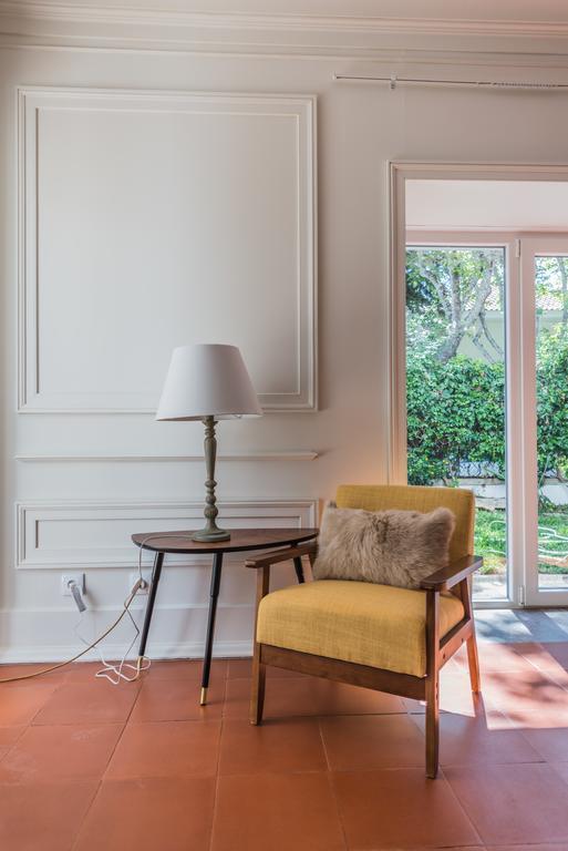 Casa Do Museu Holiday home *