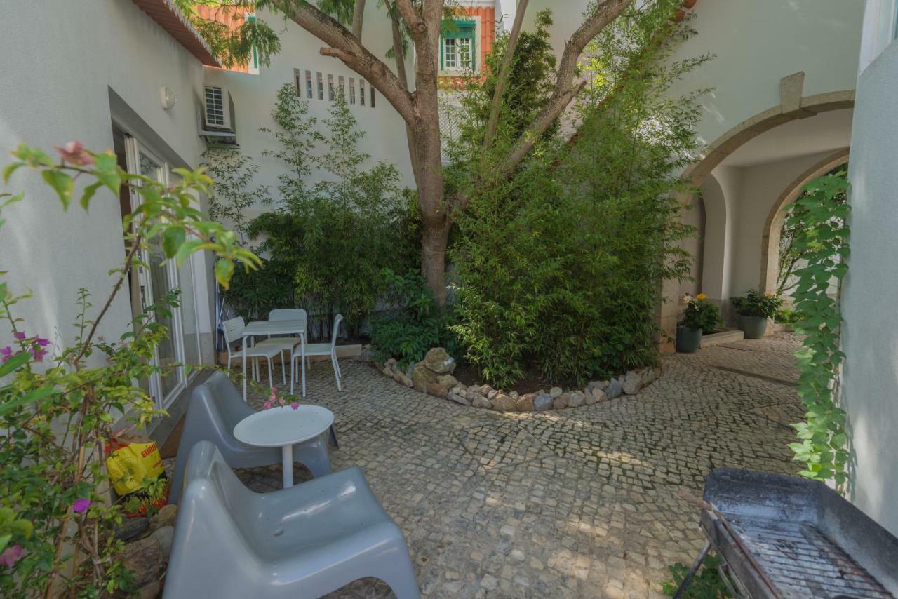 Casa Do Museu Holiday home
